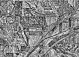 Laplacian 5x5 result Laplacian 5x5 result